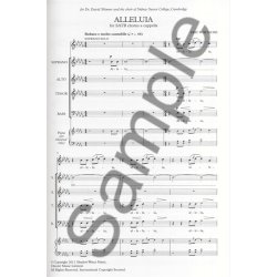 Eric Whitacre: Water Night - The Collection