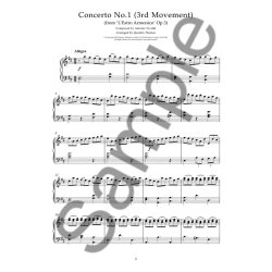 The Essential Collection: Vivaldi Gold (CD Edition)