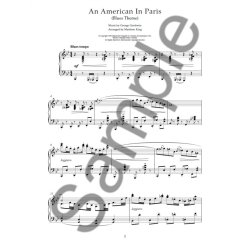 The Essential Collection: Gershwin Gold (Book/Online Audio)