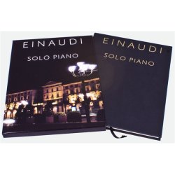 Ludovico Einaudi: Piano (Slipcase Edition)