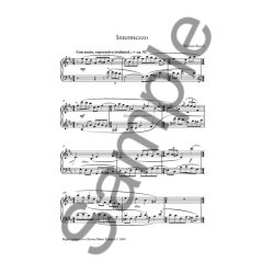 William Busch: Intermezzo