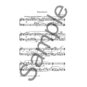 William Busch: Intermezzo