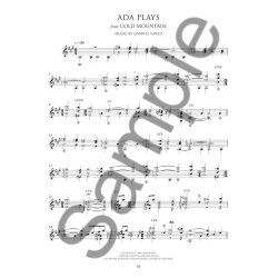 Gabriel Yared: The Classical Guitar Collection