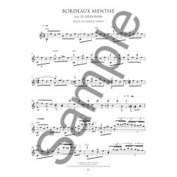 Gabriel Yared: The Classical Guitar Collection