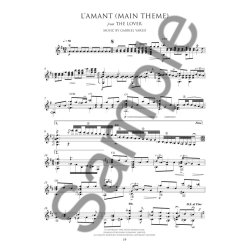 Gabriel Yared: The Classical Guitar Collection