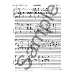 William Busch: Slumber Song