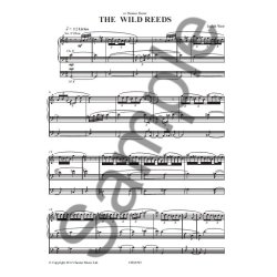 Judith Weir: The Wild Reeds
