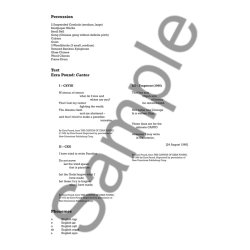 Kaija Saariaho: Sombre