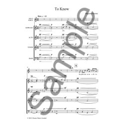 Zbigniew Preisner: To Know