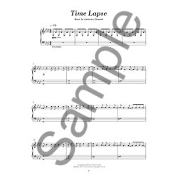 Ludovico Einaudi: In A Time Lapse