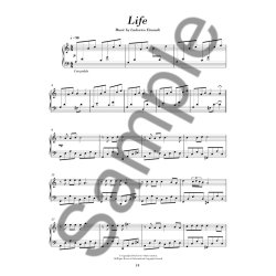 Ludovico Einaudi: In A Time Lapse