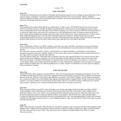 Iain Bell: A Harlot&rsquo;s Progress (Full Score)