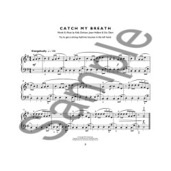 Making The Grade: Pop Piano (Grade 1)