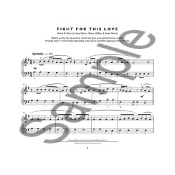 Making The Grade: Pop Piano (Grade 1)