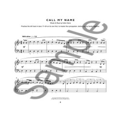 Making The Grade: Pop Piano (Grade 1)