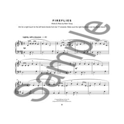 Making The Grade: Pop Piano (Grade 1)