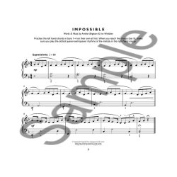 Making The Grade: Pop Piano (Grade 2)