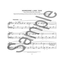 Making The Grade: Pop Piano (Grade 2)