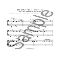 Making The Grade: Pop Piano (Grade 2)