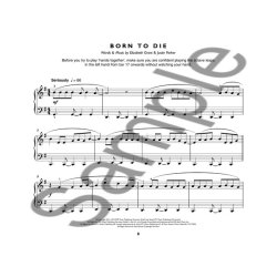 Making The Grade: Pop Piano (Grade 2)