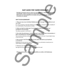 Kaleidoscope: Goldfinger (The James Bond Collection)