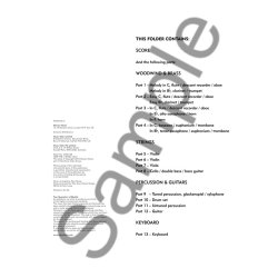 Kaleidoscope: Goldfinger (The James Bond Collection)