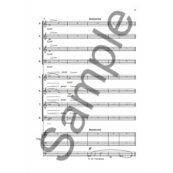 John Tavener: Monument For Beethoven