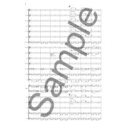 Michael Nyman &ndash; Draughtsman&rsquo;s Contract Suite (Full Score)