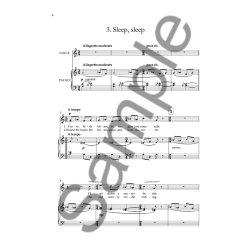 Witold Lutos?awski: Four Children's Songs