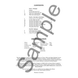 Benjamin Britten: The World Of The Spirit