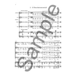 Benjamin Britten: The World Of The Spirit