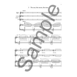 Benjamin Britten: The World Of The Spirit