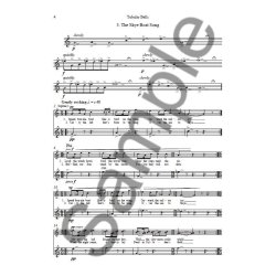 John Tavener: O Where, Tell Me Where? (Tubular Bells Part)