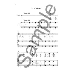 Witold Lutoslawski: Autumn