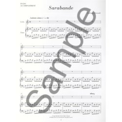 Ludovico Einaudi: Sarabande