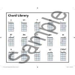 Ukulele From The Beginning Christmas Songbook