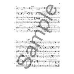 Peter Maxwell Davies: Advent Calendar