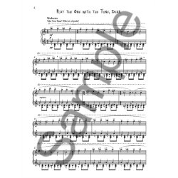 Kevin Volans: Pint-Sized Piano Pieces