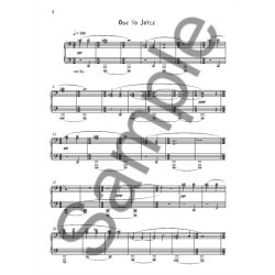 Kevin Volans: Pint-Sized Piano Pieces