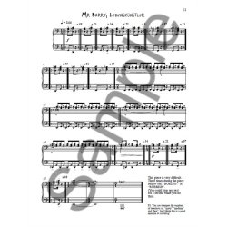 Kevin Volans: Pieces For Precocious Pianists