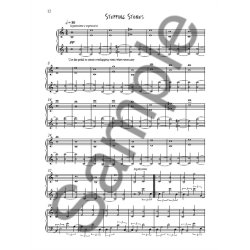 Kevin Volans: Progressively Prickly Piano Pieces