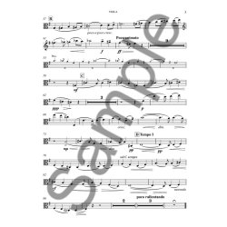 Benjamin Britten: Portrait No.2 ?E.B.B? (Viola/Piano)