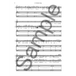 Harry Escott: O Viridissima Virga