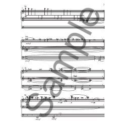 John Tavener: Mand?lion (Organ)