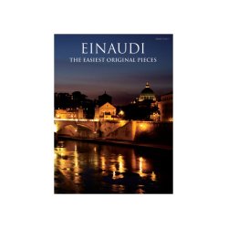 Einaudi: The Easiest Original Pieces