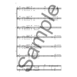 Judith Weir: Ave Regina Caelorum