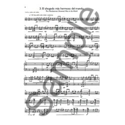 Rolf Wallin: Realismos M&aacute;gicos