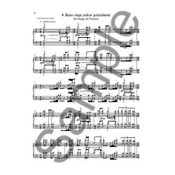 Rolf Wallin: Realismos M&aacute;gicos