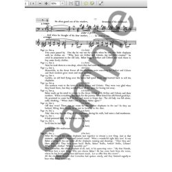 Francis Poulenc: L?Histoire De Babar (For Narrator & Piano Duet ? One Piano, 4 Hands)