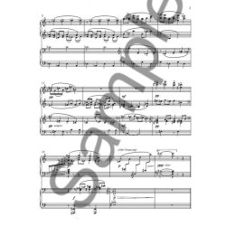 Francis Poulenc: L?Histoire De Babar (For Narrator & Piano Duet ? One Piano, 4 Hands)